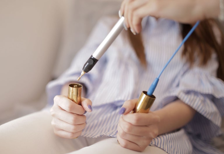 Bioresonance Assessment