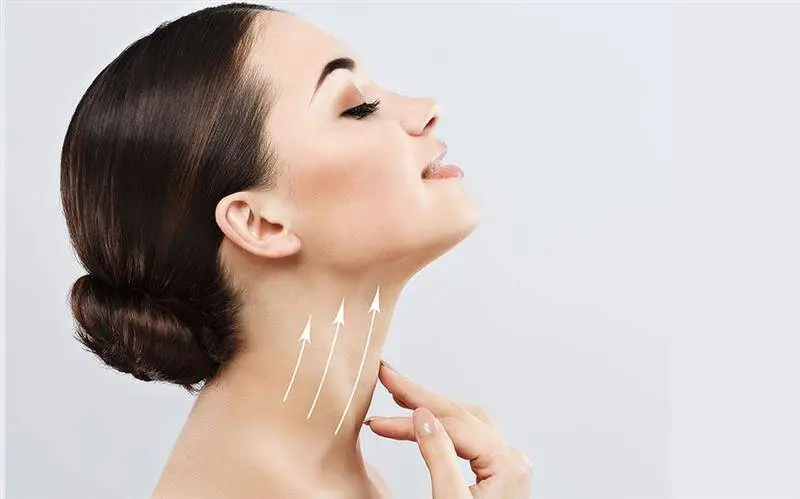 Submental Fat Reduction