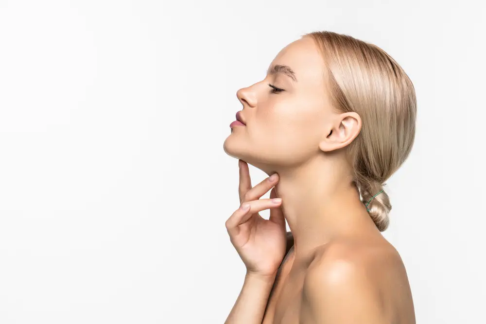 Nose Lifting (Non-Surgical)