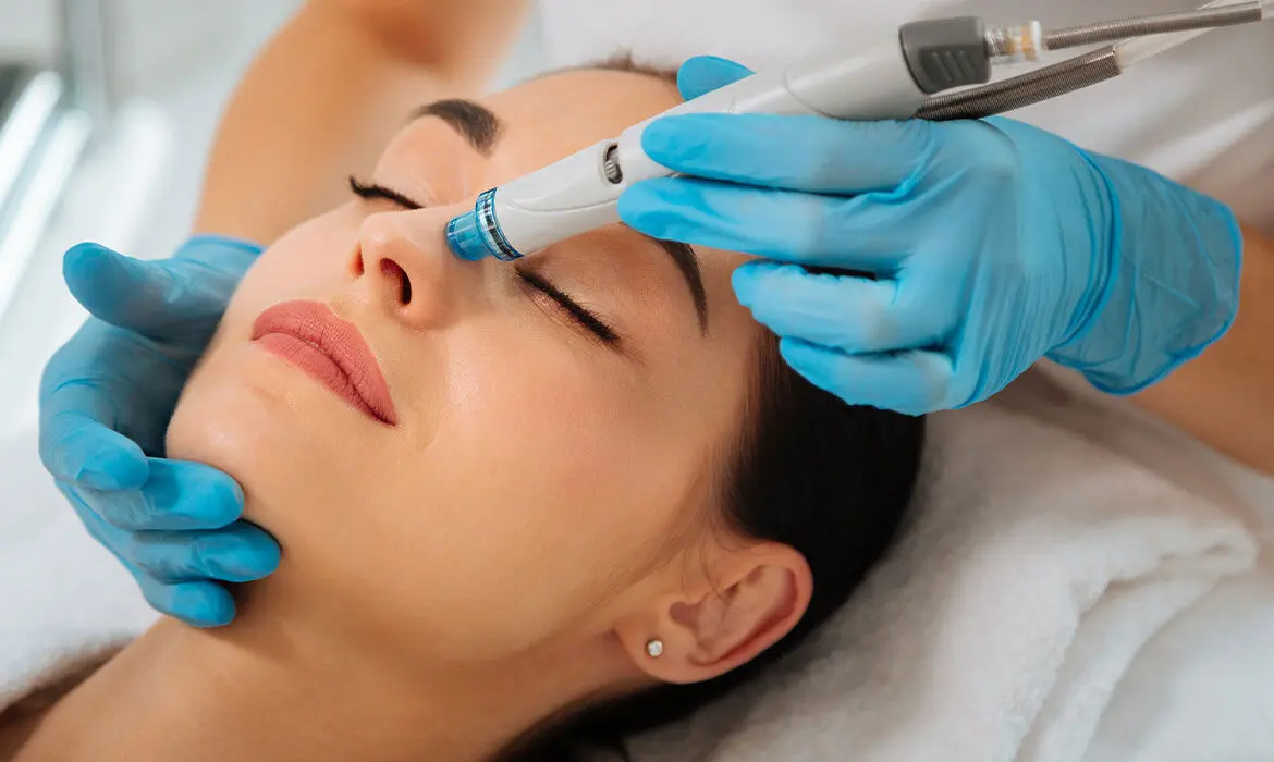 Medical Skincare (HydraFacial)